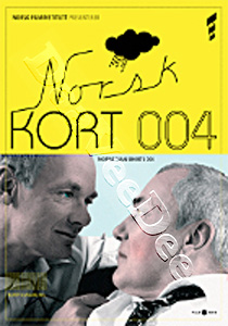 Norwegian Shorts 2004 (25 Films) (DVD)